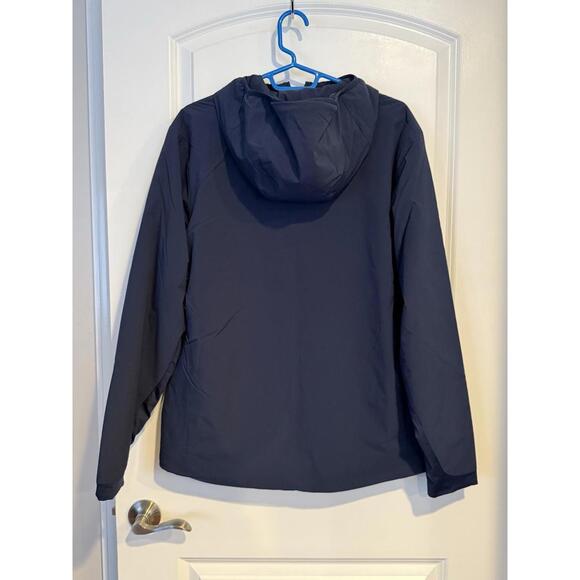 NWT $269 STIO Fernos Insulated Hooded Jacket Mountain Shadow Men's Size M - Picture 5 of 9